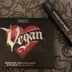 Kat Von D bundle